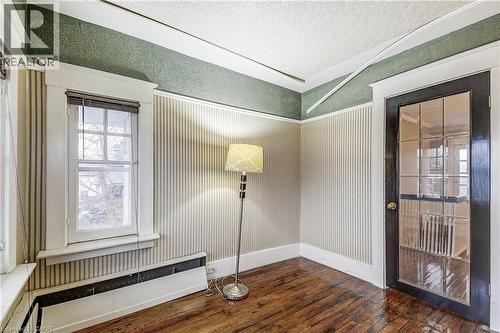 203 Broad Street W, Dunnville, ON - Indoor Photo Showing Other Room