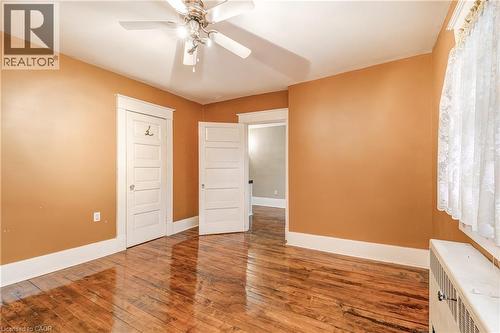 203 Broad Street W, Dunnville, ON - Indoor Photo Showing Other Room