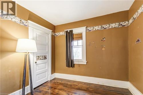 203 Broad Street W, Dunnville, ON - Indoor Photo Showing Other Room