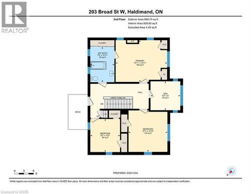 203 Broad Street W, Dunnville, ON - Other