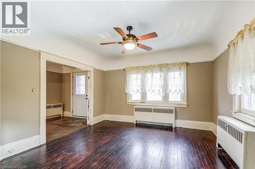 203 Broad Street W, Dunnville, ON - Indoor Photo Showing Other Room