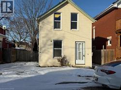 35 PARK Avenue  Brantford, ON N3S 5H2