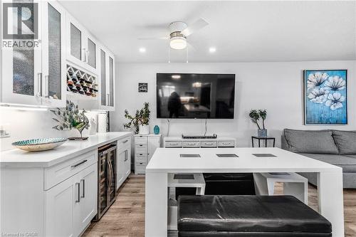 136 Limpert Avenue, Cambridge, ON - Indoor