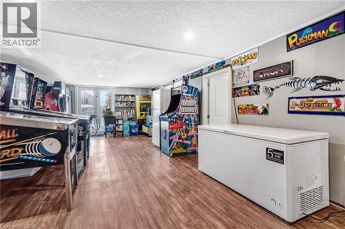 136 Limpert Avenue, Cambridge, ON - Indoor