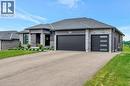 14 Hudson Drive, Brantford, ON  - Outdoor With Facade 