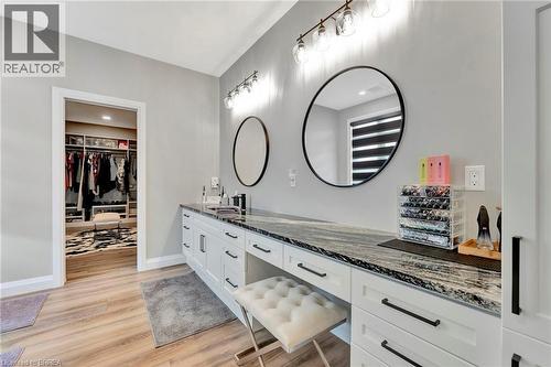 14 Hudson Drive, Brantford, ON - Indoor Photo Showing Other Room