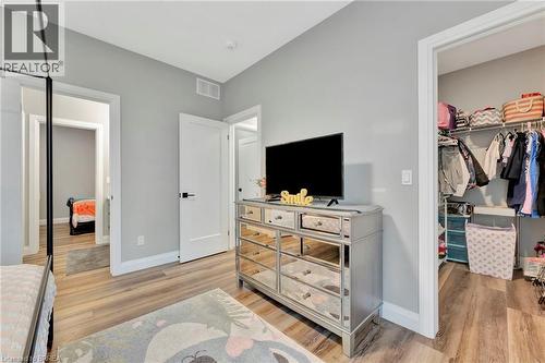 14 Hudson Drive, Brantford, ON - Indoor Photo Showing Bedroom