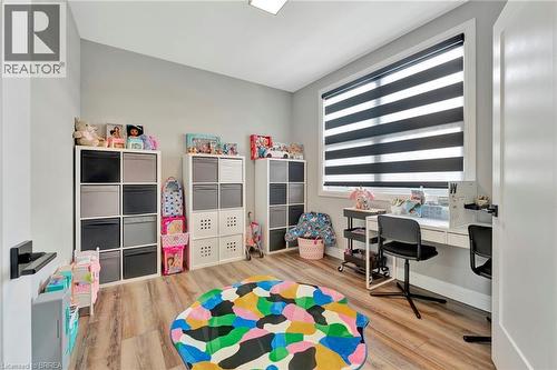 14 Hudson Drive, Brantford, ON - Indoor