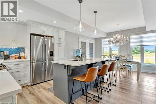 14 Hudson Drive, Brantford, ON - Indoor