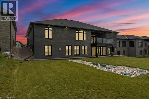 14 Hudson Drive, Brantford, ON - Outdoor