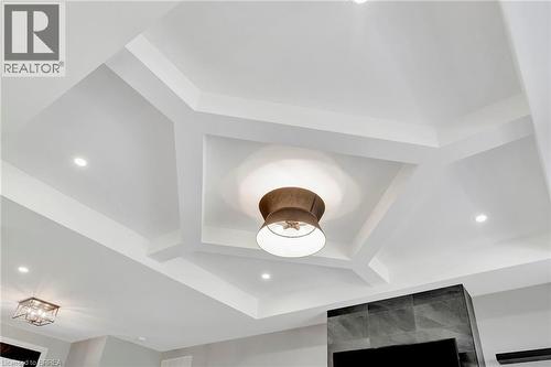 14 Hudson Drive, Brantford, ON - Indoor Photo Showing Other Room