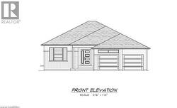 LOT 3 DONEGAL Drive  Brantford, ON N3T 6K8