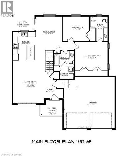 Lot 3 Donegal Drive, Brantford, ON - Other