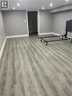 267 MILLEN Road Unit# LOWER  Hamilton, ON L8E 2H1