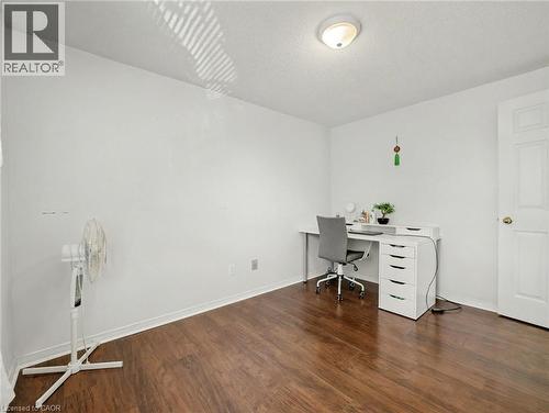 635 Rexford Drive, Hamilton, ON - Indoor