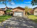 635 Rexford Drive, Hamilton, ON  - Outdoor 