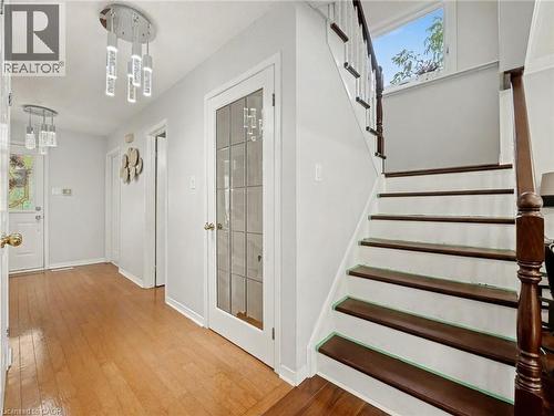 635 Rexford Drive, Hamilton, ON - Indoor Photo Showing Other Room