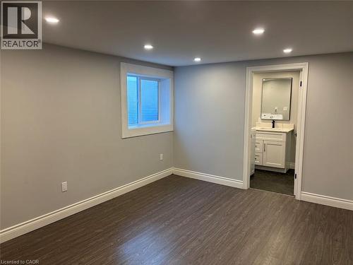 373 East 27Th Street, Hamilton, ON - Indoor Photo Showing Other Room