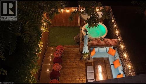 373 Emerald Street N, Hamilton, ON - 