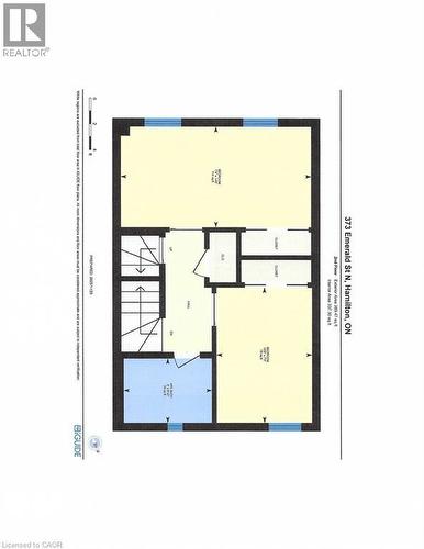 373 Emerald Street N, Hamilton, ON - Other