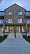 205 WEST OAK Trail Unit# 3  Kitchener, ON N2R 1R4