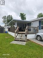 2490 GOVERNORS Road Unit# 34 Second  Ancaster, ON N0B 1J0