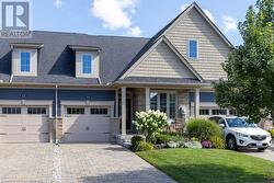 14 CAMPBELL Street  Thorold, ON L2V 0J3