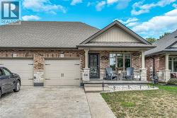 726 ST GEORGE Street  Port Dover, ON N0A 1N0