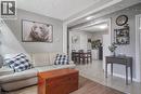 17 Shaw Avenue W, Cambridge, ON  - Indoor Photo Showing Living Room 