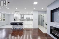 10 EDGECLIFF GOLFWAY Unit# 206 North York, ON M3C 3A3