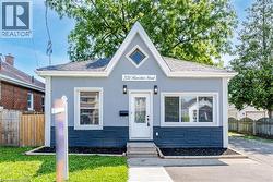 331 RAWDON Street Unit# Basement  Brantford, ON N3S 6H7