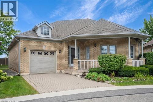 12 LARKDALE Terrace  Brampton, ON L6R 1W5