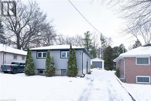 130 HENRY Street  Brantford, ON N3S 5C7