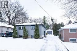 130 HENRY Street  Brantford, ON N3S 5C7