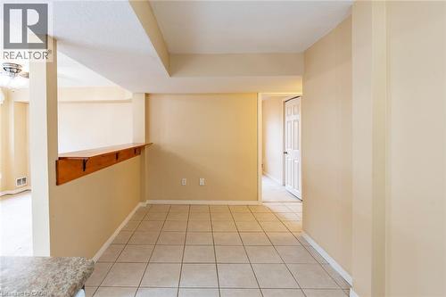 79 Munroe Crescent Unit# Lower, Guelph, ON - Indoor Photo Showing Other Room