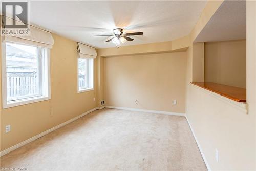 79 Munroe Crescent Unit# Lower, Guelph, ON - Indoor Photo Showing Other Room