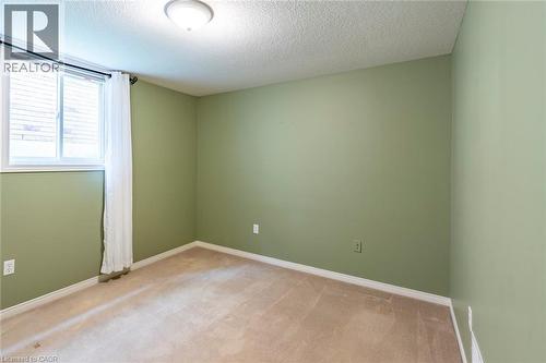 79 Munroe Crescent Unit# Lower, Guelph, ON - Indoor Photo Showing Other Room