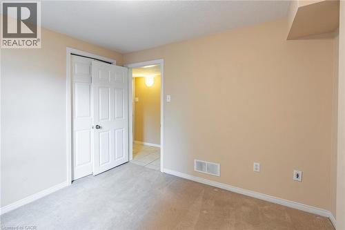 79 Munroe Crescent Unit# Lower, Guelph, ON - Indoor Photo Showing Other Room