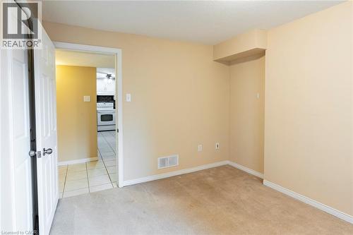 79 Munroe Crescent Unit# Lower, Guelph, ON - Indoor Photo Showing Other Room