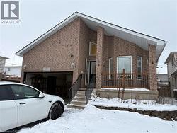 35 MELROSE Place Unit# UPPER  Guelph, ON N1K 1W4