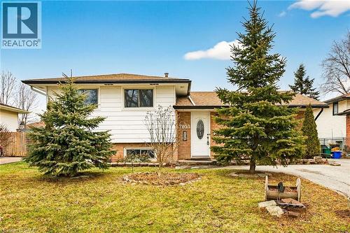 7053 BONNIE Street  Niagara Falls, ON L2G 7N1