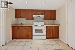 Second Kitchen - 