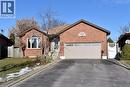 689 Penny Lane, Burlington, ON  - Outdoor 