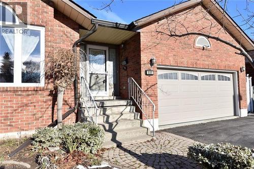 689 Penny Lane, Burlington, ON - Outdoor With Exterior