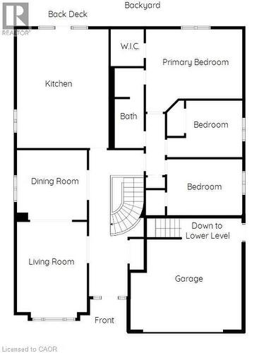 689 Penny Lane, Burlington, ON - Other