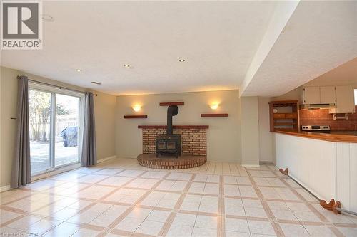 689 Penny Lane, Burlington, ON - Indoor