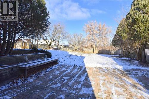 689 Penny Lane, Burlington, ON - Outdoor