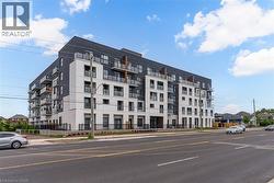 1936 RYMAL Road E Unit# 219  Hamilton, ON L0R 1P0