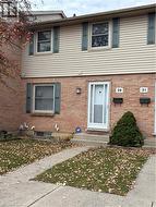 1247 HURON Street Unit# 29  London, ON N5Y 4X7
