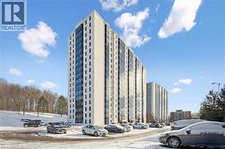 35 GREEN VALLEY Drive Unit# 1510  Kitchener, ON N2P 2A5